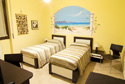 Bed & Breakfast La Porta Accanto: Alghero room