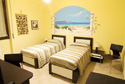 Bed & Breakfast La Porta Accanto: Camera Alghero