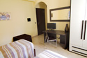 Bed & Breakfast La Porta Accanto: Twin room