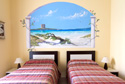 Bed & Breakfast La Porta Accanto: Stintino room