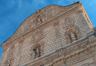 The Cathedral (photo: MAGICA Servizi Informatici)