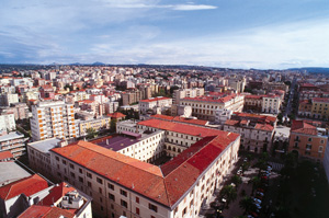 Sassari